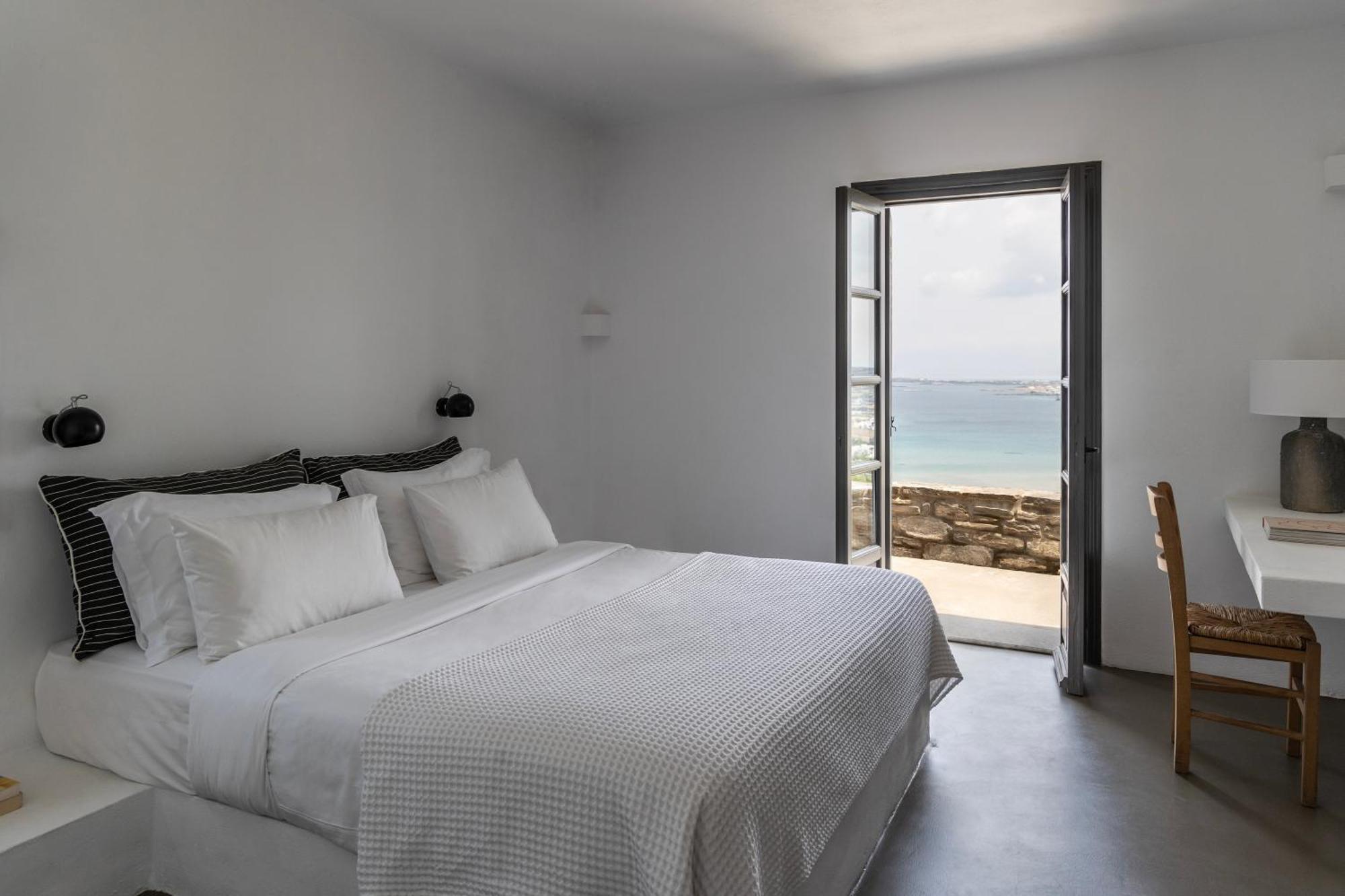 Acron Villas Paros Kolympithres Dış mekan fotoğraf